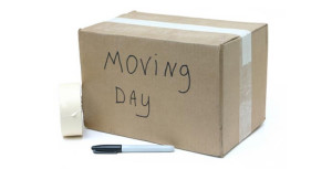 Mistakes to avoid when moving house